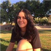Estudiante de tercero de Biología. Puedo impartir clases de química y biología hasta nivel de bachillerato
